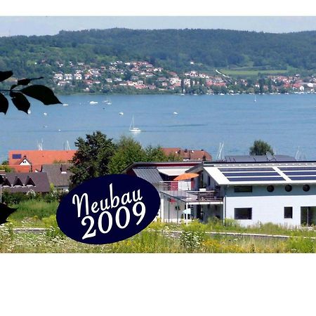 Haus Bodenseeblick Бодман-Людвигсхафен Экстерьер фото