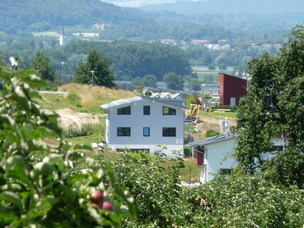Haus Bodenseeblick Бодман-Людвигсхафен Экстерьер фото