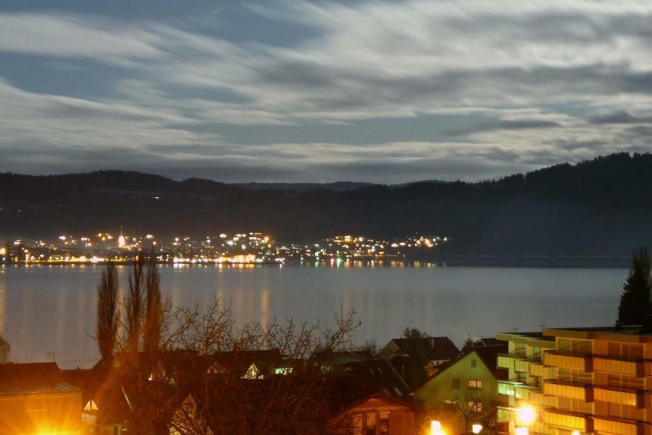 Haus Bodenseeblick Бодман-Людвигсхафен Экстерьер фото