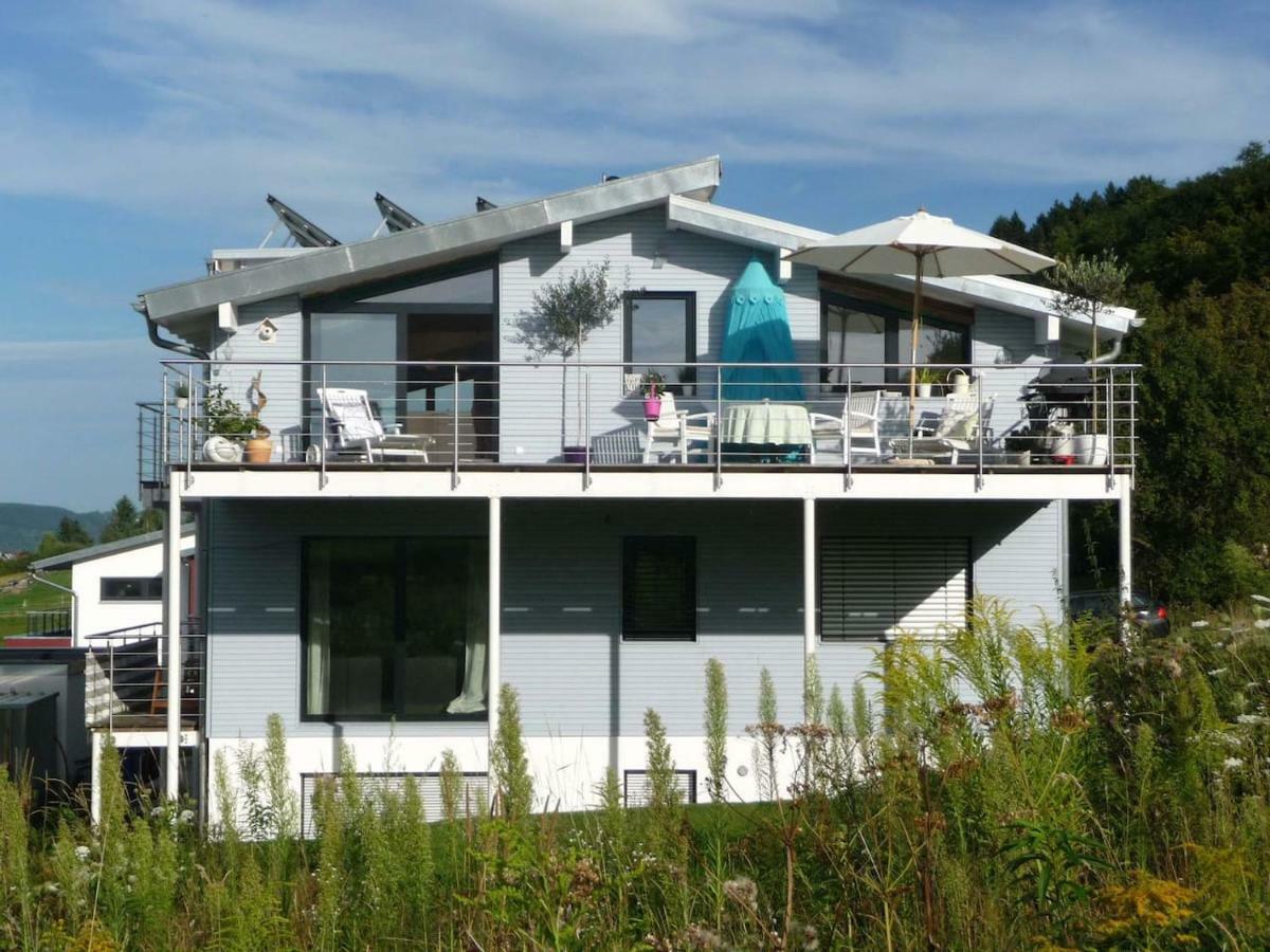Haus Bodenseeblick Бодман-Людвигсхафен Экстерьер фото